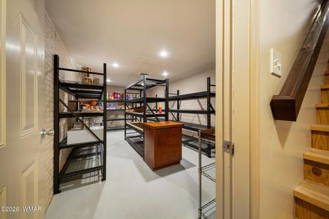 Tiny photo for 1234 Turkey Hill Road, Pinedale, AZ 85934 (MLS # 259875)