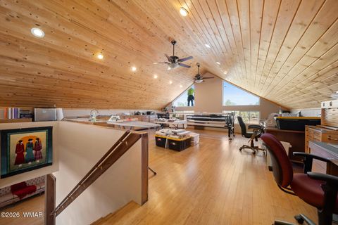 Tiny photo for 1234 Turkey Hill Road, Pinedale, AZ 85934 (MLS # 259875)