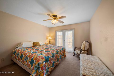 Tiny photo for 1234 Turkey Hill Road, Pinedale, AZ 85934 (MLS # 259875)