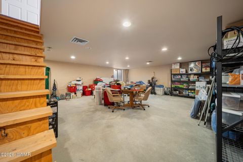 Tiny photo for 1234 Turkey Hill Road, Pinedale, AZ 85934 (MLS # 259875)