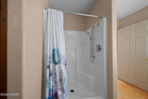 Tiny photo for 1234 Turkey Hill Road, Pinedale, AZ 85934 (MLS # 259875)