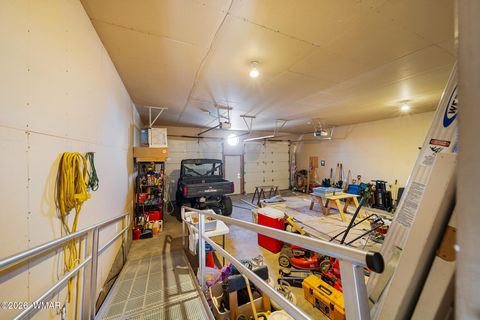 Tiny photo for 1234 Turkey Hill Road, Pinedale, AZ 85934 (MLS # 259875)