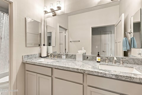 Tiny photo for 5497 W Glenn Abbey Trail, Lakeside, AZ 85929 (MLS # 263512)