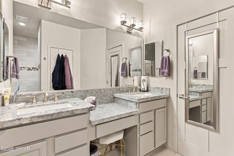 Tiny photo for 5497 W Glenn Abbey Trail, Lakeside, AZ 85929 (MLS # 263512)