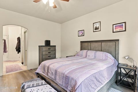 Tiny photo for 5497 W Glenn Abbey Trail, Lakeside, AZ 85929 (MLS # 263512)