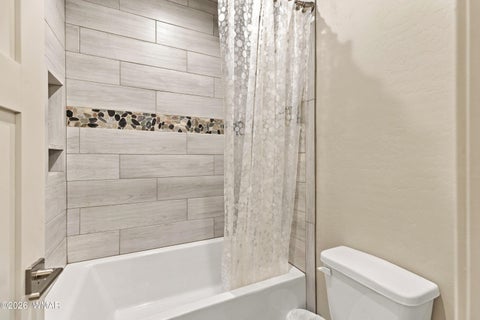 Tiny photo for 5497 W Glenn Abbey Trail, Lakeside, AZ 85929 (MLS # 263512)