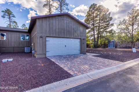 Tiny photo for 5497 W Glenn Abbey Trail, Lakeside, AZ 85929 (MLS # 263512)