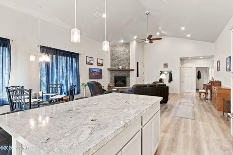 Tiny photo for 5497 W Glenn Abbey Trail, Lakeside, AZ 85929 (MLS # 263512)