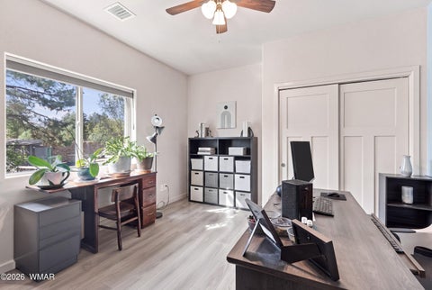 Tiny photo for 5497 W Glenn Abbey Trail, Lakeside, AZ 85929 (MLS # 263512)
