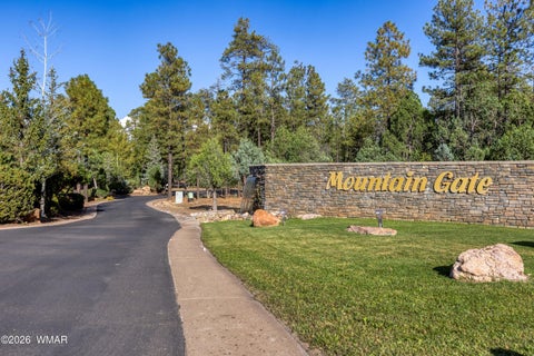 Tiny photo for 5497 W Glenn Abbey Trail, Lakeside, AZ 85929 (MLS # 263512)