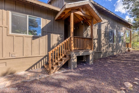 Tiny photo for 5497 W Glenn Abbey Trail, Lakeside, AZ 85929 (MLS # 263512)