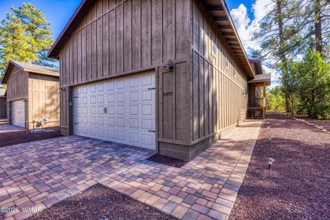 Tiny photo for 5497 W Glenn Abbey Trail, Lakeside, AZ 85929 (MLS # 263512)