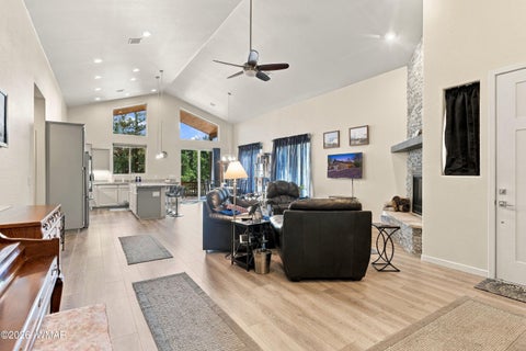 Tiny photo for 5497 W Glenn Abbey Trail, Lakeside, AZ 85929 (MLS # 263512)