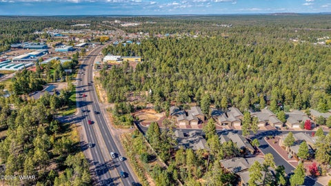 Tiny photo for 5497 W Glenn Abbey Trail, Lakeside, AZ 85929 (MLS # 263512)