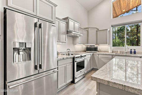 Tiny photo for 5497 W Glenn Abbey Trail, Lakeside, AZ 85929 (MLS # 263512)