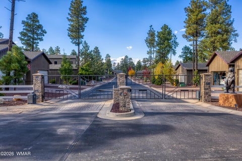 Tiny photo for 5497 W Glenn Abbey Trail, Lakeside, AZ 85929 (MLS # 263512)