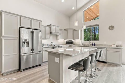 Tiny photo for 5497 W Glenn Abbey Trail, Lakeside, AZ 85929 (MLS # 263512)