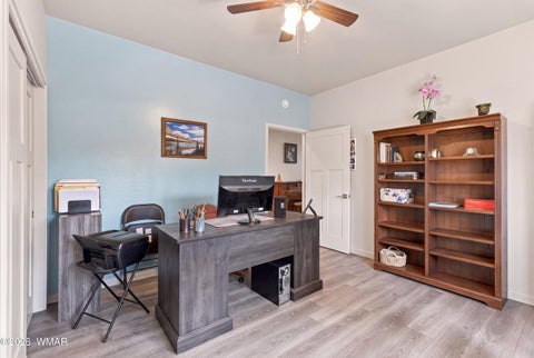 Tiny photo for 5497 W Glenn Abbey Trail, Lakeside, AZ 85929 (MLS # 263512)