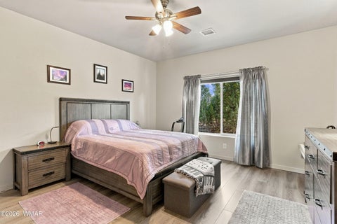 Tiny photo for 5497 W Glenn Abbey Trail, Lakeside, AZ 85929 (MLS # 263512)
