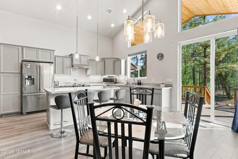 Tiny photo for 5497 W Glenn Abbey Trail, Lakeside, AZ 85929 (MLS # 263512)