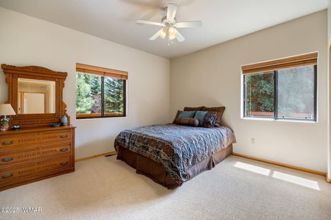 Tiny photo for 2043 S Woodland Hills Lane, Pinetop, AZ 85935 (MLS # 257696)