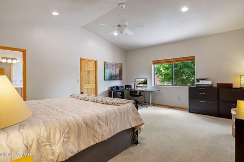 Tiny photo for 2043 S Woodland Hills Lane, Pinetop, AZ 85935 (MLS # 257696)