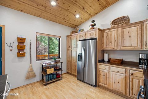 Tiny photo for 2043 S Woodland Hills Lane, Pinetop, AZ 85935 (MLS # 257696)