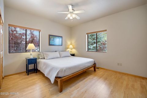 Tiny photo for 2043 S Woodland Hills Lane, Pinetop, AZ 85935 (MLS # 257696)