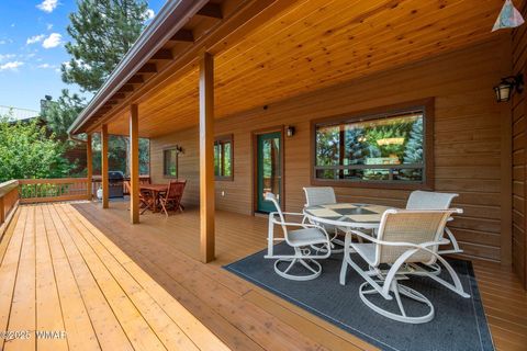 Tiny photo for 2043 S Woodland Hills Lane, Pinetop, AZ 85935 (MLS # 257696)