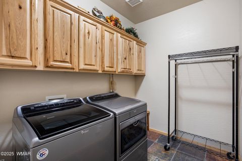 Tiny photo for 2043 S Woodland Hills Lane, Pinetop, AZ 85935 (MLS # 257696)