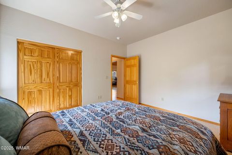 Tiny photo for 2043 S Woodland Hills Lane, Pinetop, AZ 85935 (MLS # 257696)