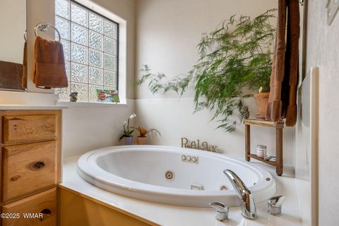 Tiny photo for 2043 S Woodland Hills Lane, Pinetop, AZ 85935 (MLS # 257696)