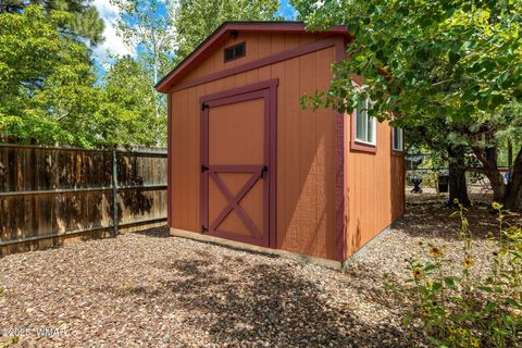 Tiny photo for 2043 S Woodland Hills Lane, Pinetop, AZ 85935 (MLS # 257696)