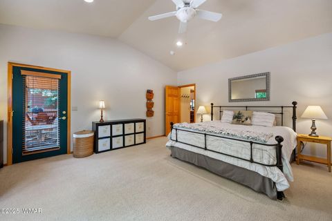 Tiny photo for 2043 S Woodland Hills Lane, Pinetop, AZ 85935 (MLS # 257696)