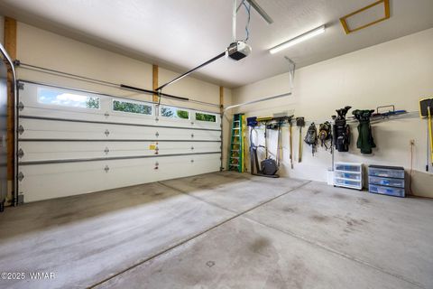 Tiny photo for 2043 S Woodland Hills Lane, Pinetop, AZ 85935 (MLS # 257696)