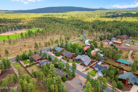 Tiny photo for 2043 S Woodland Hills Lane, Pinetop, AZ 85935 (MLS # 257696)