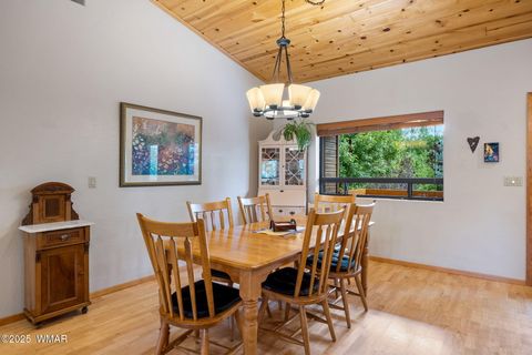 Tiny photo for 2043 S Woodland Hills Lane, Pinetop, AZ 85935 (MLS # 257696)