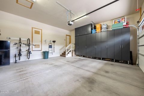 Tiny photo for 2043 S Woodland Hills Lane, Pinetop, AZ 85935 (MLS # 257696)