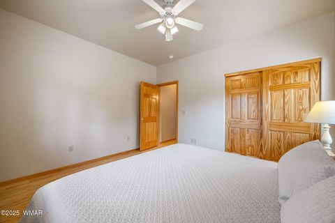 Tiny photo for 2043 S Woodland Hills Lane, Pinetop, AZ 85935 (MLS # 257696)