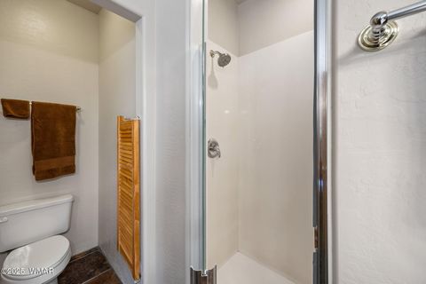 Tiny photo for 2043 S Woodland Hills Lane, Pinetop, AZ 85935 (MLS # 257696)