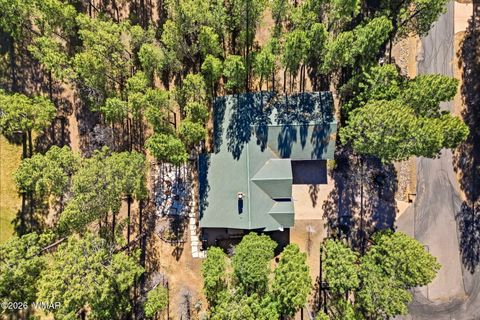 Tiny photo for 1220 W Rock Rose Lane, Show Low, AZ 85901 (MLS # 259810)