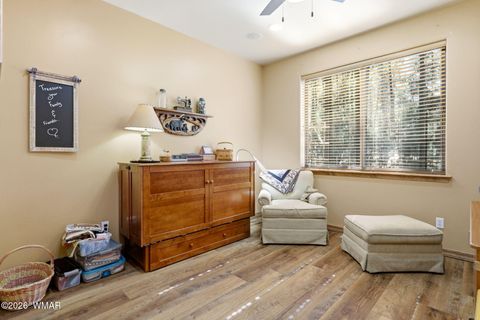 Tiny photo for 1220 W Rock Rose Lane, Show Low, AZ 85901 (MLS # 259810)