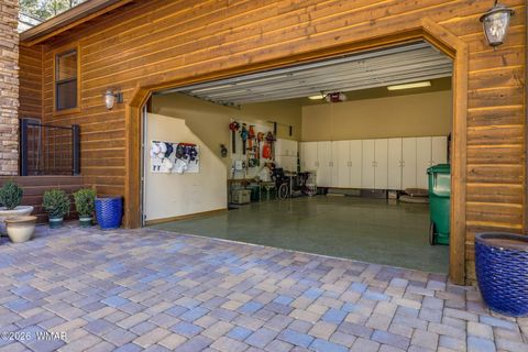 Tiny photo for 1220 W Rock Rose Lane, Show Low, AZ 85901 (MLS # 259810)