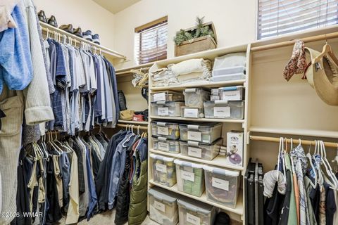 Tiny photo for 1220 W Rock Rose Lane, Show Low, AZ 85901 (MLS # 259810)