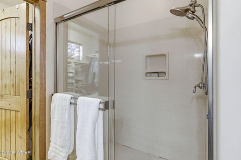 Tiny photo for 1220 W Rock Rose Lane, Show Low, AZ 85901 (MLS # 259810)