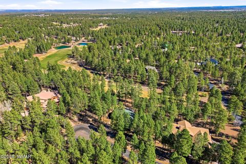 Tiny photo for 1220 W Rock Rose Lane, Show Low, AZ 85901 (MLS # 259810)