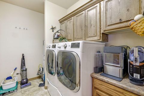 Tiny photo for 1220 W Rock Rose Lane, Show Low, AZ 85901 (MLS # 259810)