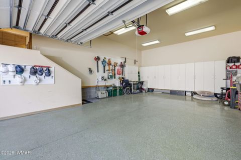 Tiny photo for 1220 W Rock Rose Lane, Show Low, AZ 85901 (MLS # 259810)