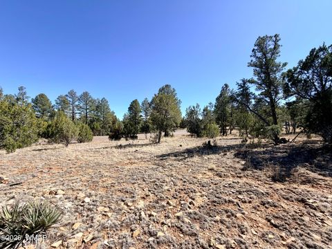 Tiny photo for 3344 Stone Bridge Trail, Heber, AZ 85928 (MLS # 259889)