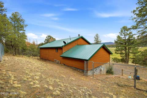 Tiny photo for 169 County Road 2108, Nutrioso, AZ 85932 (MLS # 261019)